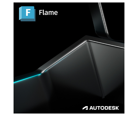 Autodesk Flame 2025